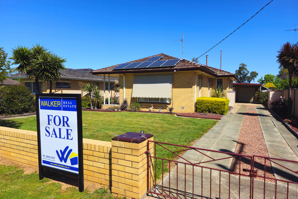 18 Blamey Road, Stanhope