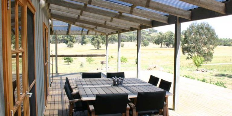 540 Boundary Hill Road, Strathbogie