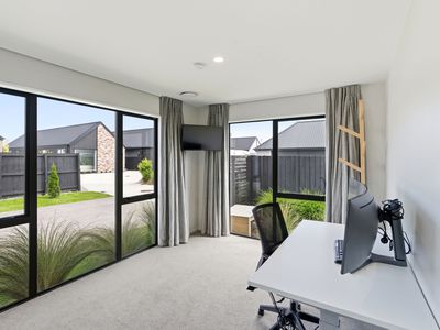 8 Tabor Place, Lincoln