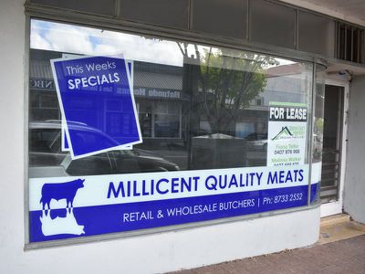 10 George Street, Millicent