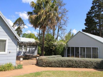 49 Upper Kangaroo River Rd, Kangaroo Valley