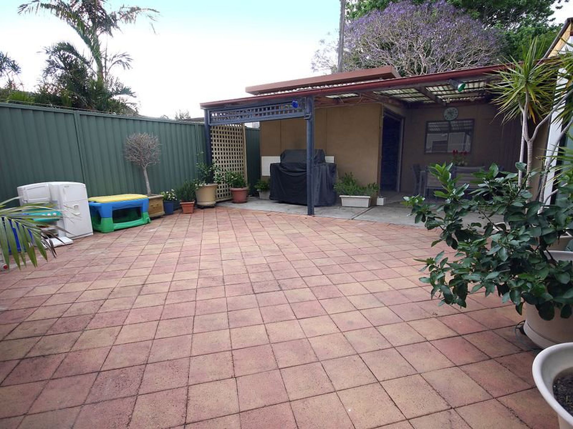 41 Hardie Street, Mascot