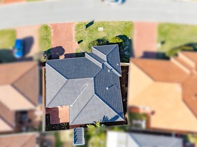 73 MONTORO DRIVE, Port Kennedy