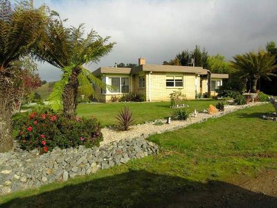 151 Donnellys Road, Geeveston