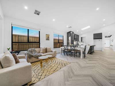 53 Rohab Crescent, Mount Cottrell