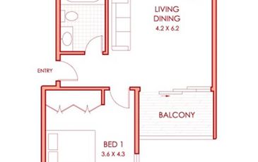 403 / 8 Cooper Street, Surry Hills