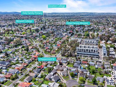 5 Peppermint Street, Doveton