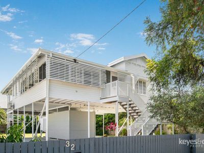 32 Palmerston Street, Pimlico