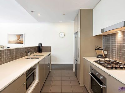 607 / 1 Bruce Bennetts Place, Maroubra