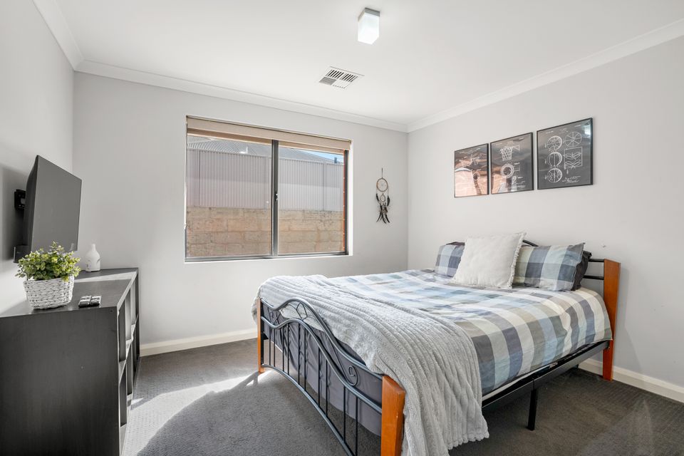 18 KENSEI ROAD, Baldivis