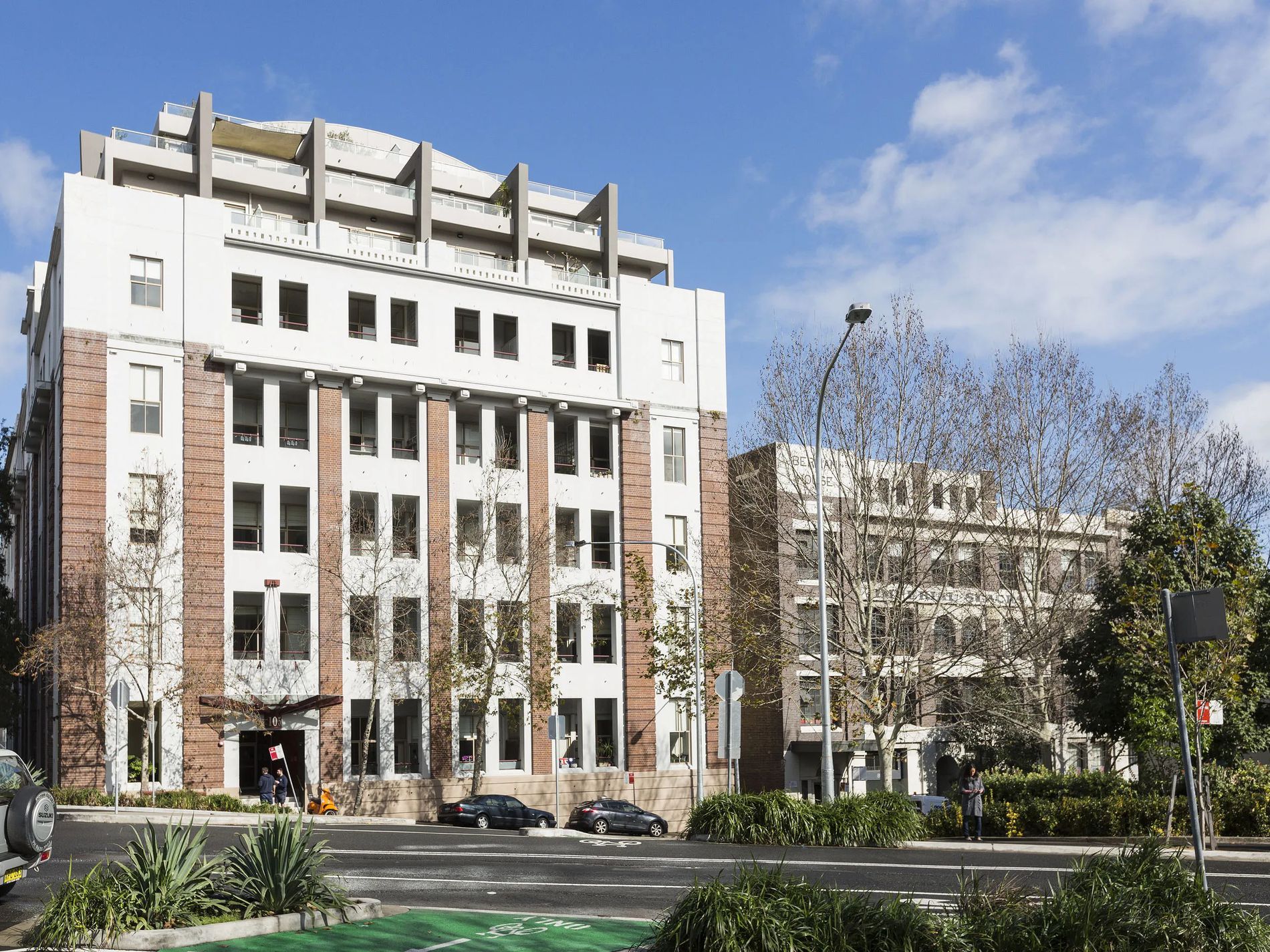 106 / 105 Campbell Street, Surry Hills