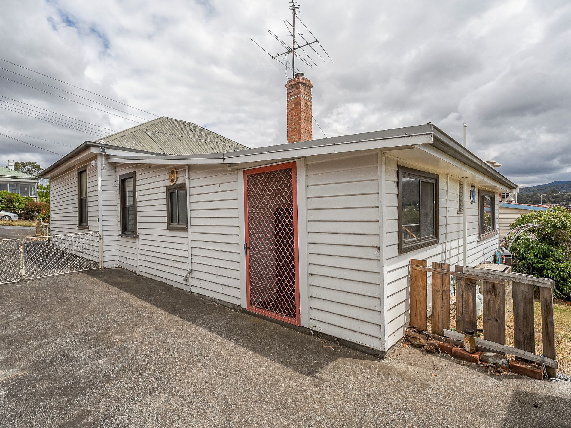 26 Blair Street, New Norfolk