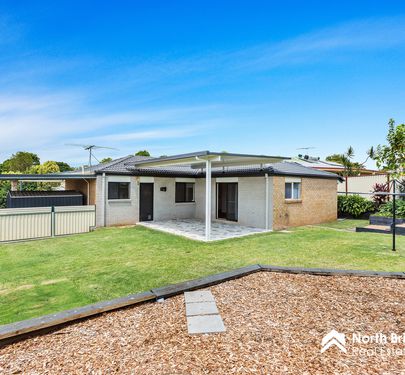 42 Crestridge Crescent, Morayfield