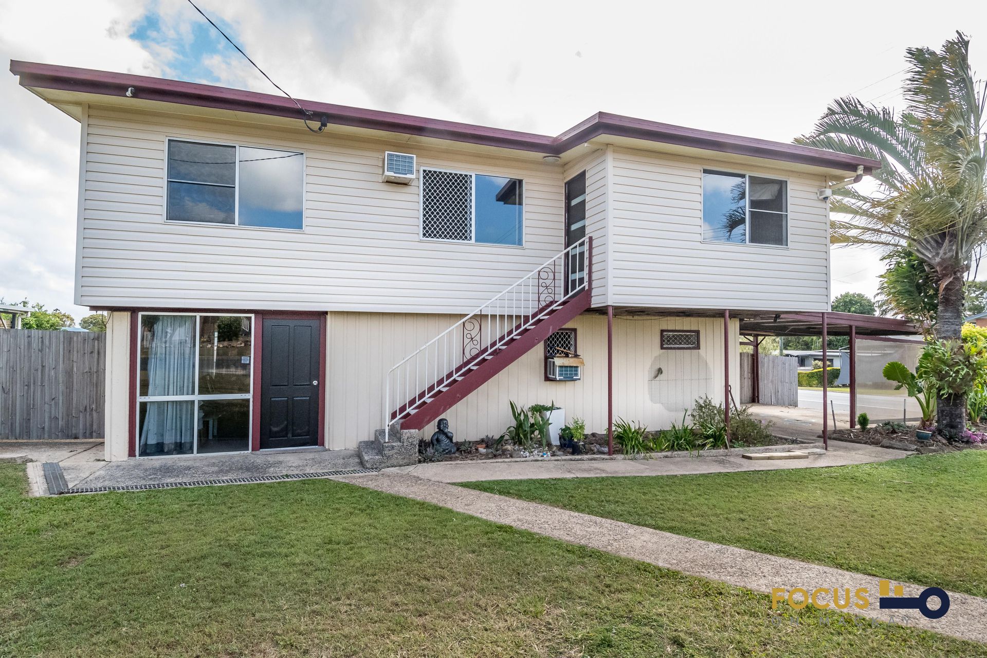 13 Holmes Avenue, Sarina