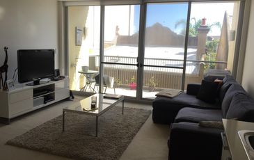 9 / 1 Elizabeth  Street, Randwick