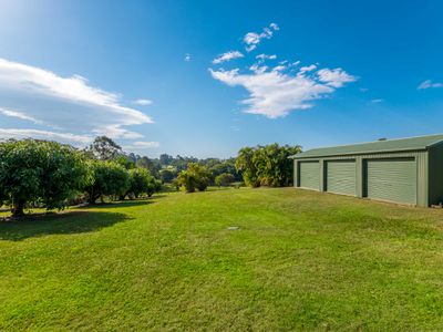 122 Myocum Downs Drive, Myocum