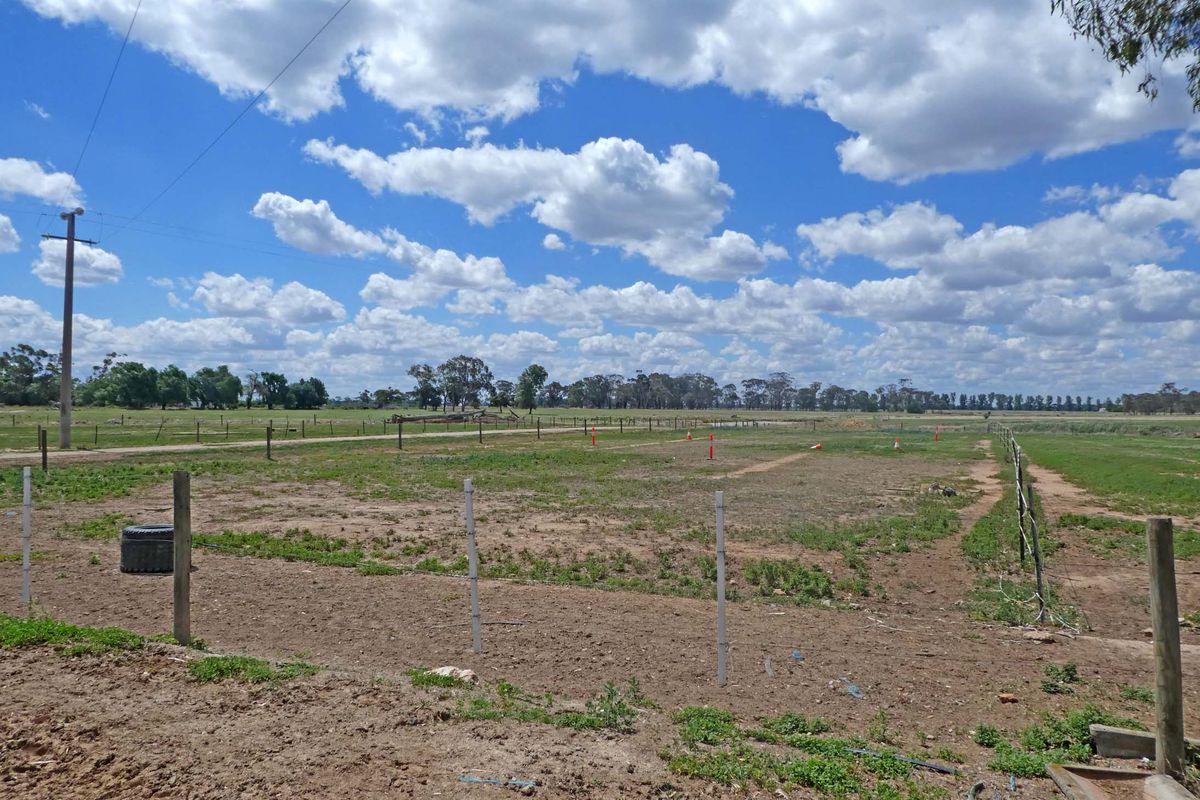 48 Martin Road, Stanhope