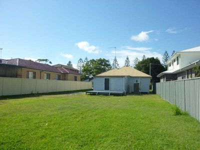 10 Miliken Street, Tuncurry