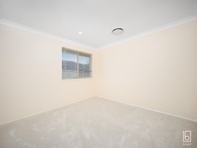 4 The Circuit, Blue Haven