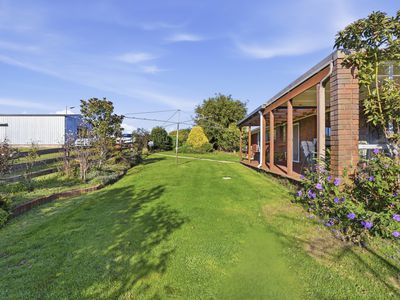 112 Back Creek Road, Pipers River