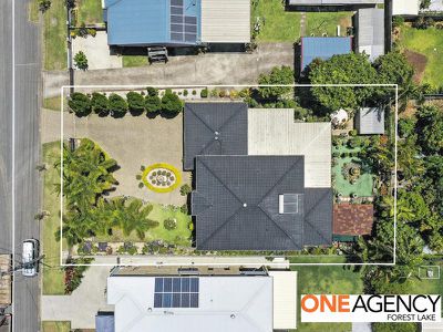 175 Ashridge Rd, Darra