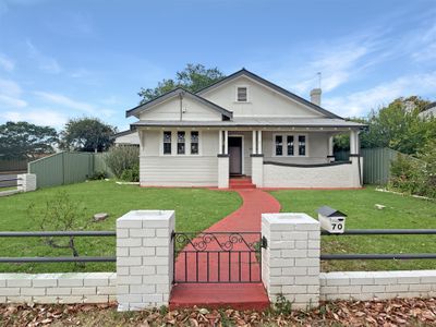 70 Gipps Street, Dubbo