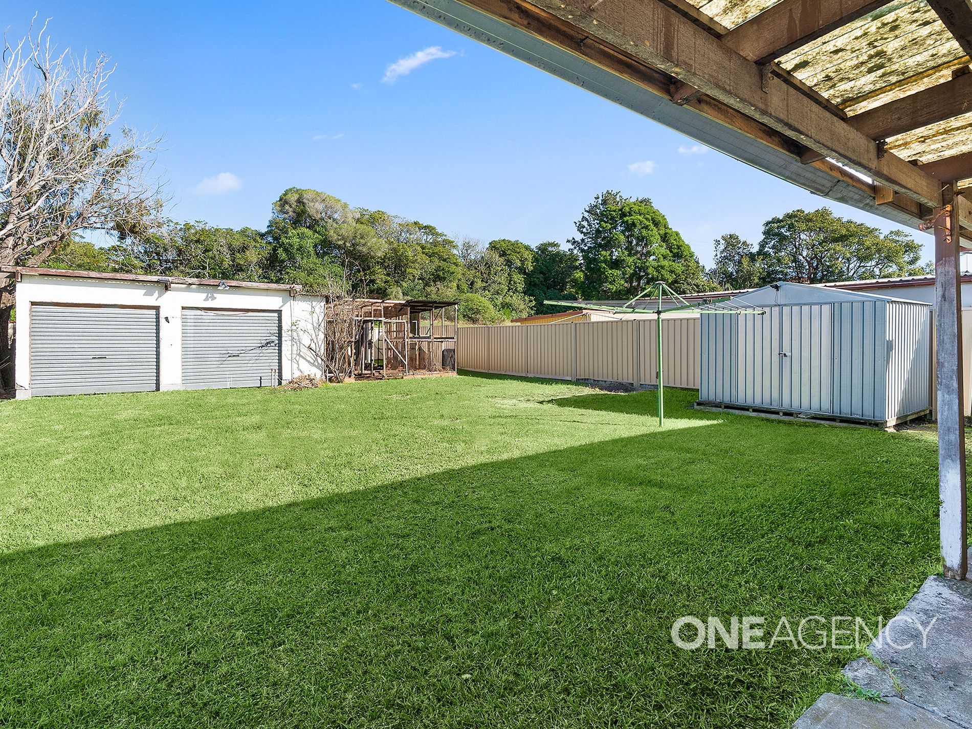 38 Comarong Street, Greenwell Point
