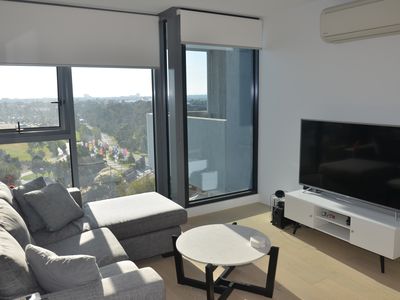 917 / 1 Ascot Vale Road , Flemington