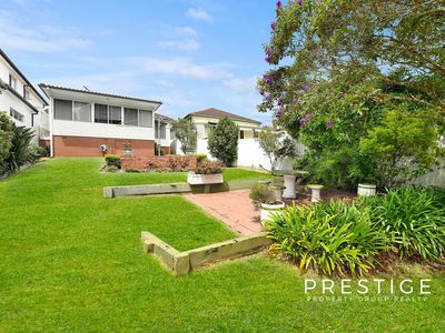 65 The Glen Road, Bardwell Valley