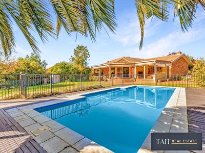 2 Mannion Court, Wangaratta