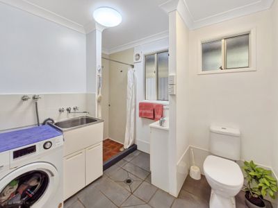 7 English Road, Malanda