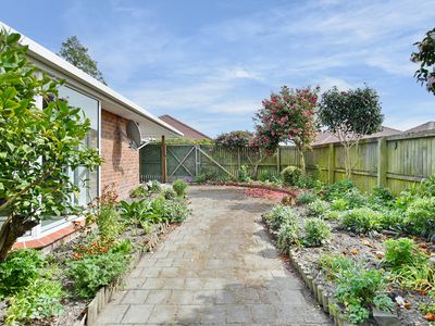 37A Highsted Road, Bishopdale