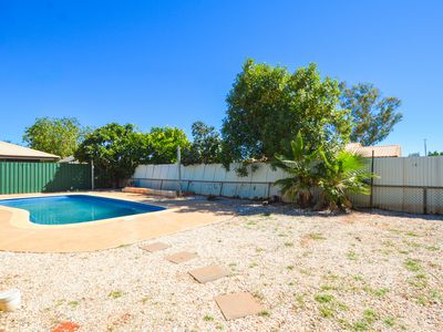 25 Koolama Crescent, South Hedland