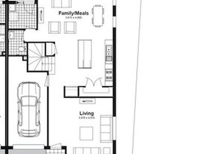 41 Dalmatia Ave, Edmondson Park