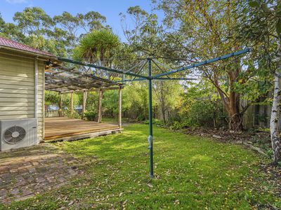 17A Esplanade Road, Cygnet
