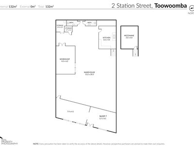 2D Station Street, Toowoomba City