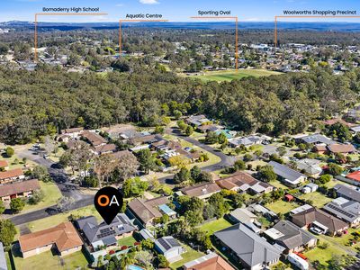 4 Helsinki Parade, Bomaderry