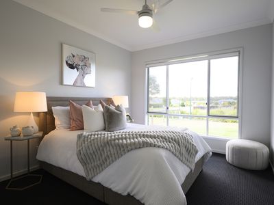 111-115 Melrose Place, New Beith