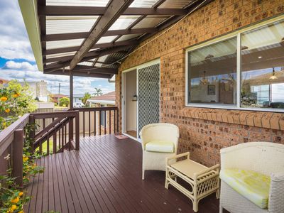 37 Cresswick Parade, Dalmeny