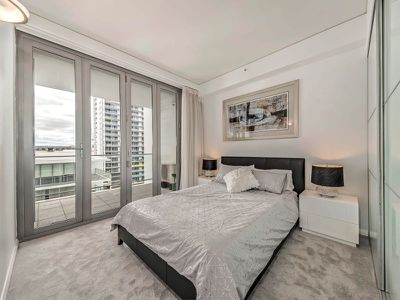 61 / 151 Adelaide Terrace, East Perth