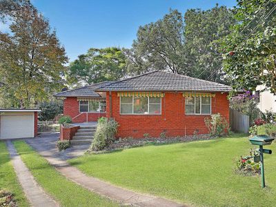 7 Spring Street, Eastwood