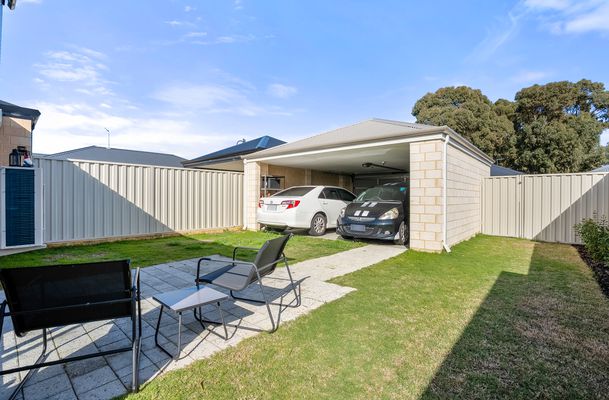 34 Wellspring Road, Baldivis