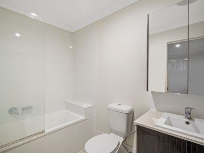 42 / 32 Warrill Street, Redbank Plains