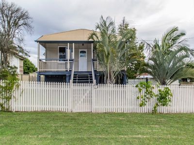 1 Turner Street, Eastern Heights