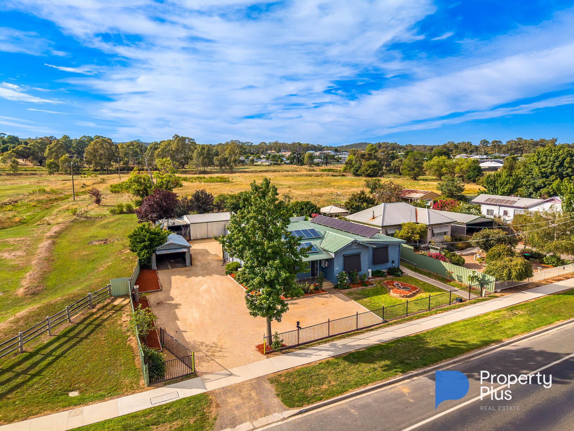 191 Main Road, Campbells Creek