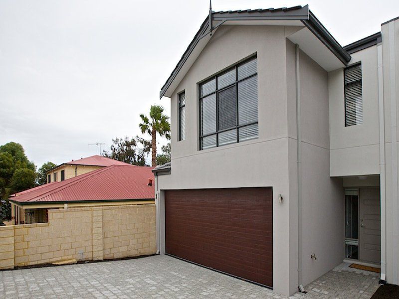 154C Duke Street, Scarborough