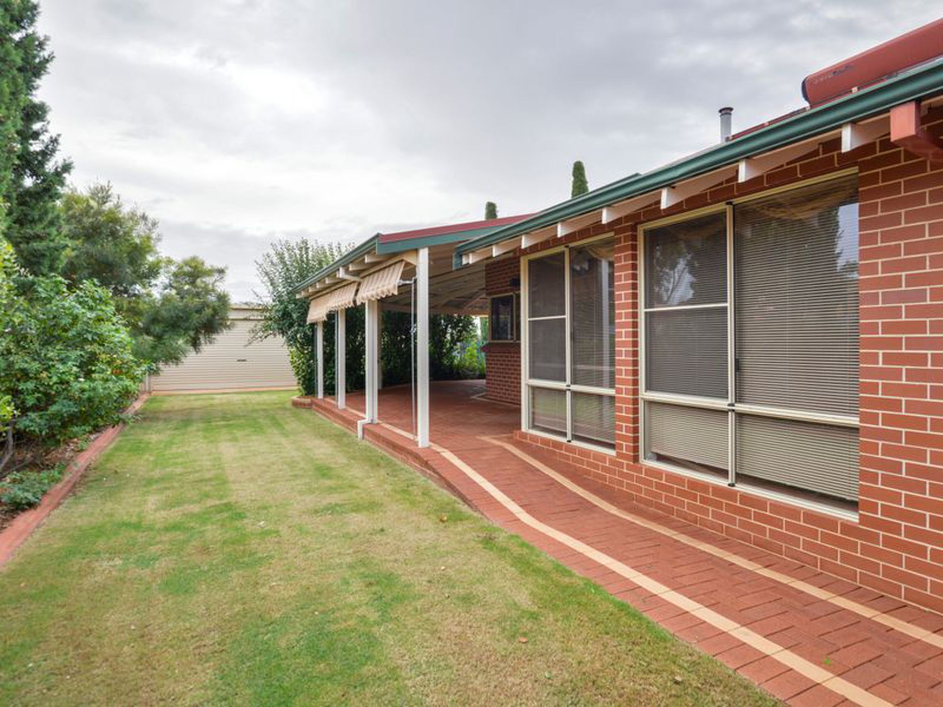 46 Chapman Drive, Somerville