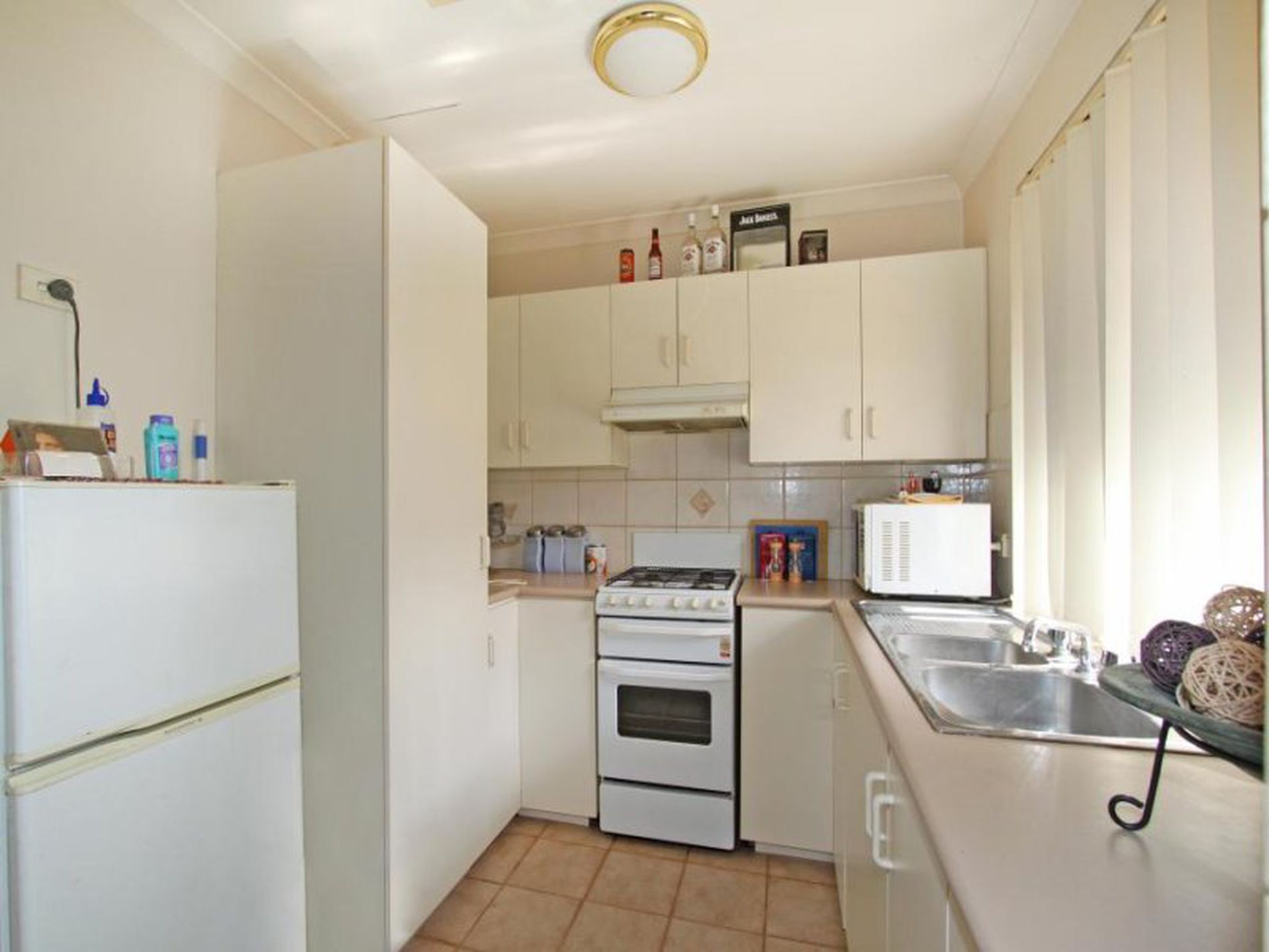 6 / 128 Burt Street, Boulder