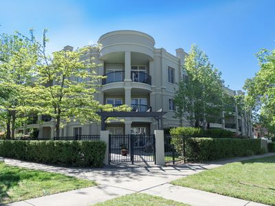 25 / 15 Fitzroy Street, Forrest
