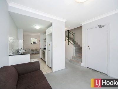 14 / 1 early street, Parramatta